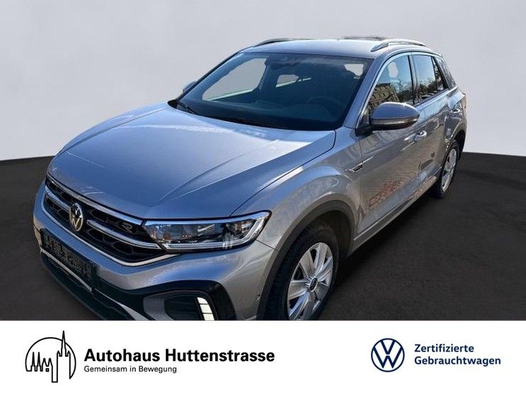VW T-Roc 50.278 km 26.420 &euro; Halle (Saale) 06110