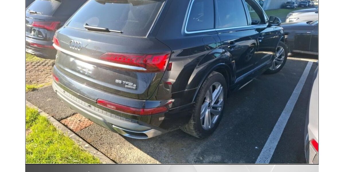 Audi Q7 99.974 km 54.970 &euro; Helmstedt 38350