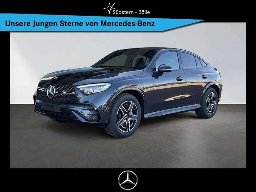 GLC 220