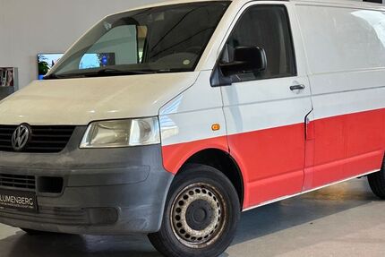 VW T5 Transporter 117.446 km 3.980 &euro; Rodgau-Weiskirchen/nähe Frankfurt am Main 63110