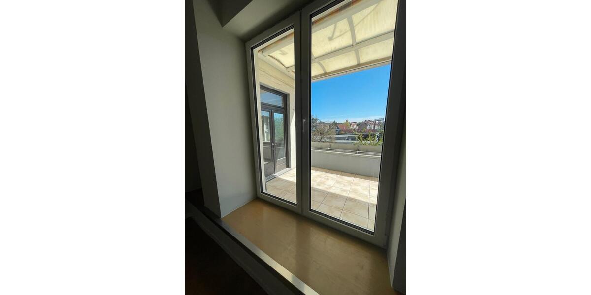 Etagenwohnung Osnabrück - 4 Zimmer, 163 m&sup2;, 1.600&euro; | Angebot:26680289