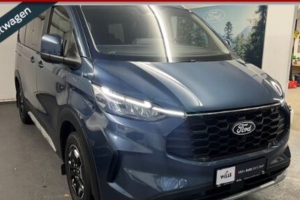 Ford Tourneo Custom 20.550 km 45.990 &euro; Dülmen 48249