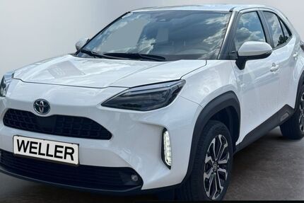Toyota Yaris Cross 26.080 km 23.990 &euro; Bielefeld 33609