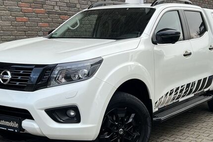 Nissan Navara 35.459 km 36.990 &euro; Osnabrück 49090