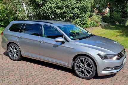 VW Passat Variant 158.000 km 12.700 &euro; Flieden 36103