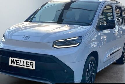 Toyota Proace City 26.681 km 28.590 &euro; Leipzig 04178