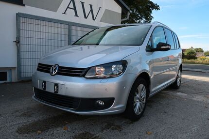 VW Touran 225.000 km 5.550 &euro; Groß Oesingen 29393