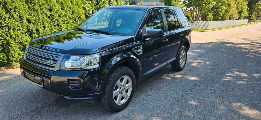 Freelander
