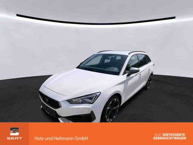 Seat Leon 24.663 km 25.990 € Wolfsburg 38440