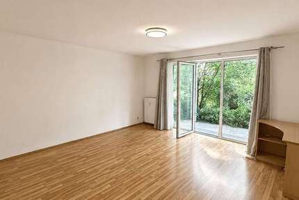 Wohnung Speyer Speyer-West - 1 Zimmer, 37 m&sup2;, 540&euro; | Angebot:27018490