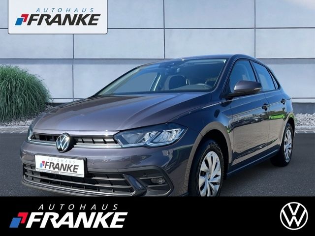 VW Polo 17.235 km 18.819 &euro; Radeberg 01454