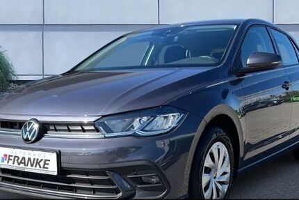 VW Polo 17.235 km 18.939 &euro; Radeberg 01454