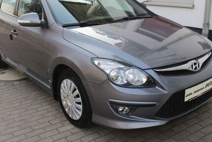 Hyundai i30 52.736 km 6.750 &euro; Radebeul-Dresden 01445