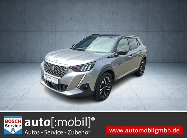 Peugeot 2008 17.500 km 18.980 &euro; Hainburg 63512