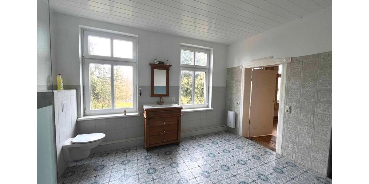 Etagenwohnung Bad Wilsnack - 4 Zimmer, 106 m&sup2;, 440&euro; | Angebot:26217829