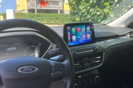 Ford Focus 93.400 km 12.700 &euro; Wolfenbüttel 38302