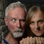 D.Audehm & M. Metzner - Mit dem Faust durch die Wand