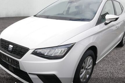 Seat Ibiza 59.650 km 12.930 € Bietigheim-Bissingen 74321