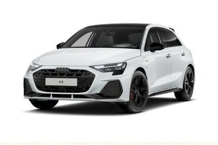 Audi A3 3.800 km 45.122 &euro; Walldürn 74731