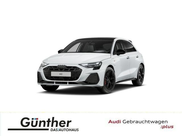 Audi A3 3.800 km 45.122 &euro; Walldürn 74731