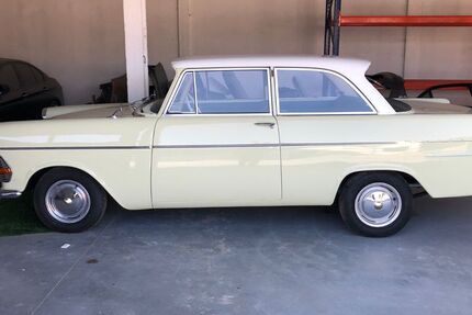 Opel Rekord 12.345 km 12.800 &euro; München 80997
