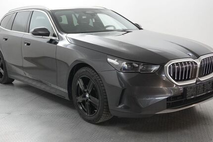 BMW 520 48.790 km 35.450 &euro; Bebra 36179