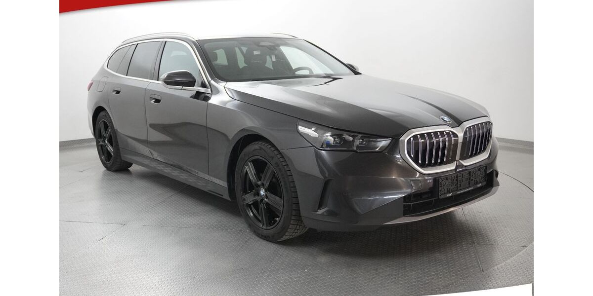 BMW 520 48.790 km 35.450 &euro; Bebra 36179