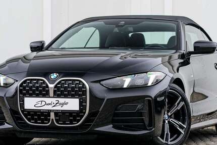 BMW 420 18.290 km 68.320 &euro; Augsburg 86199