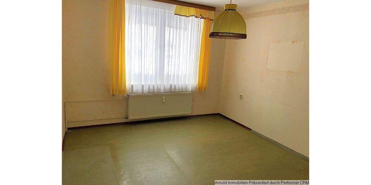 Etagenwohnung Altenberg - 3 Zimmer, 59 m&sup2;, 67.500&euro; | Angebot:25700119