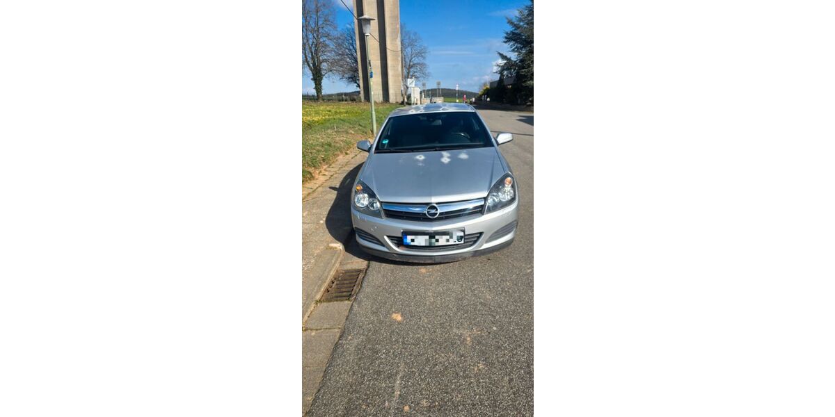 Opel Astra 198.000 km 1.999 &euro; Kaiserslautern 67659