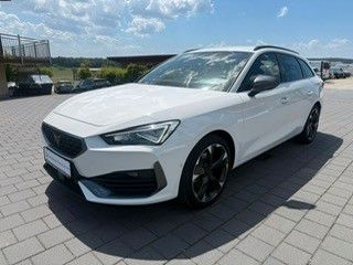 Cupra Leon 77.776 km 23.590 &euro; Pirk 92712