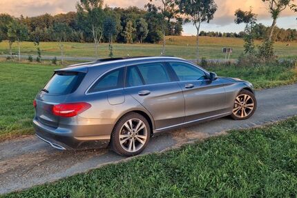 Mercedes-Benz C 250 158.000 km 17.890 &euro; Kierspe 58566