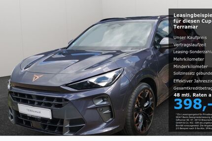 Cupra Terramar 5.000 km 48.980 € Jena 07745