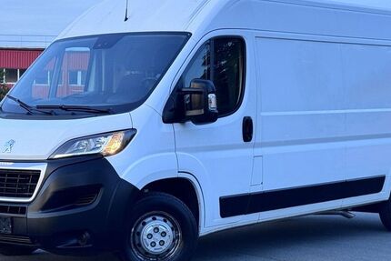 Peugeot Boxer 116.484 km 16.900 &euro; Dietzenbach 63128