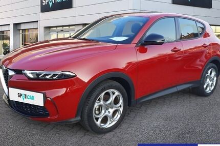 Alfa Romeo Tonale 8.485 km 27.930 &euro; Heidenau 01809