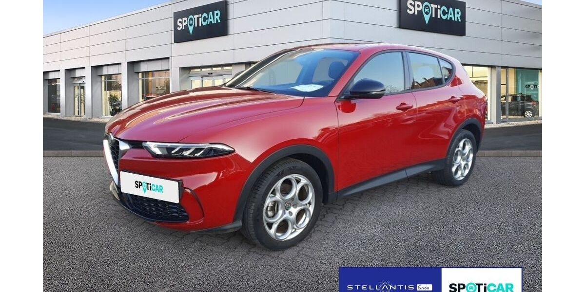 Alfa Romeo Tonale 8.485 km 27.930 &euro; Heidenau 01809