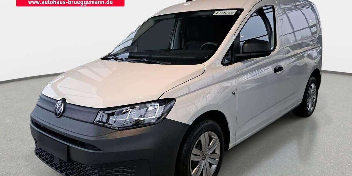 VW Caddy 38.387 km 19.990 € Wietmarschen 49835