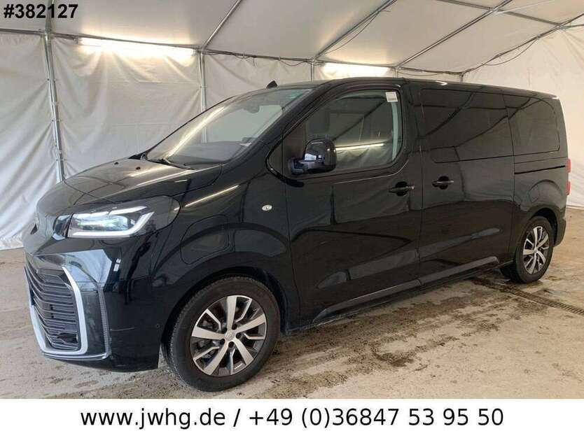 Proace