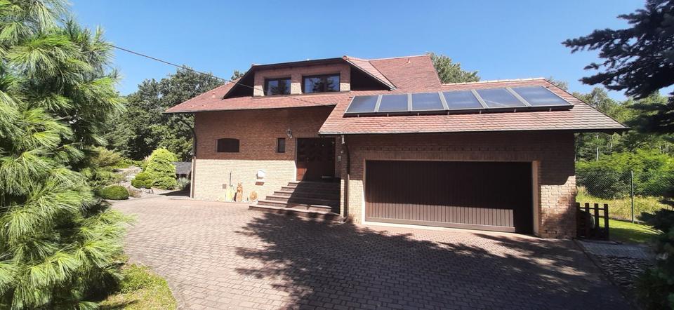 Idyllisch gelegenes Landhaus Mehrgenerationshaus, 2 Wohneinheiten zimmer