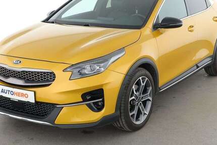 Kia XCeed 42.916 km 20.190 € Frankfurt am Main 65936