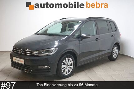 VW Touran 102.191 km 24.990 &euro; Bebra 36179