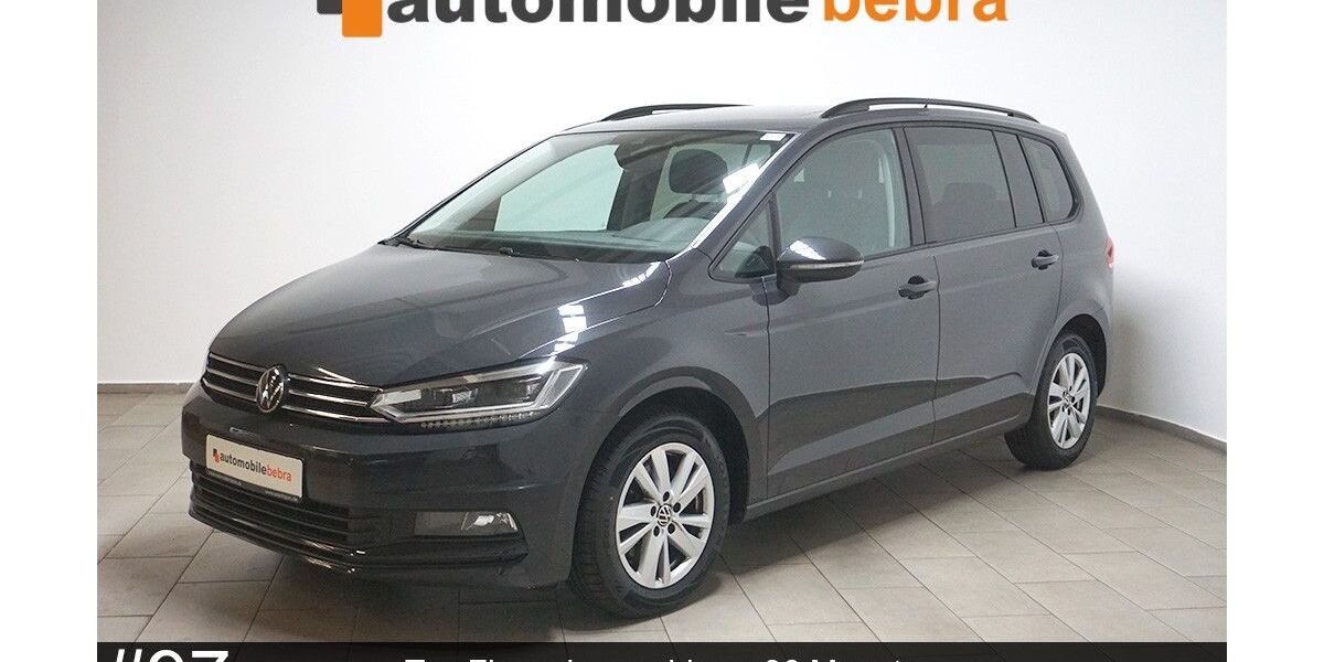 VW Touran 102.191 km 24.990 &euro; Bebra 36179