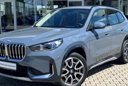 BMW X1 14.700 km 46.133 &euro; Landstuhl 66849