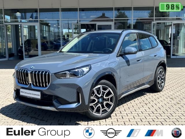 BMW X1 14.700 km 46.133 &euro; Landstuhl 66849