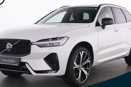 Volvo XC60 58.496 km 39.590 &euro; Essen-Kray 45309