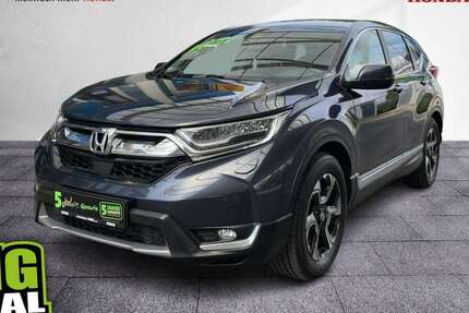 Honda CR-V 72.000 km 19.980 &euro; Augsburg 86156