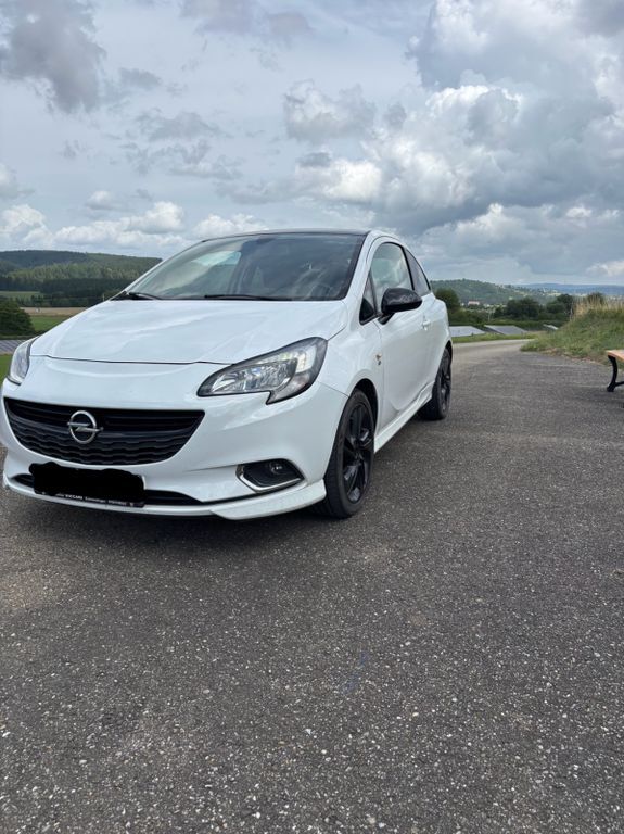 Corsa