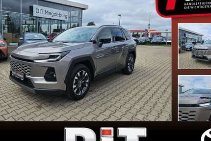 Toyota RAV4 5.000 km 43.990 &euro; Bernburg 06406