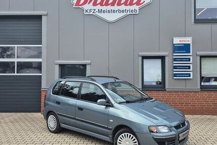 Mitsubishi Space Star 212.500 km 1.850 € Walsrode 29699