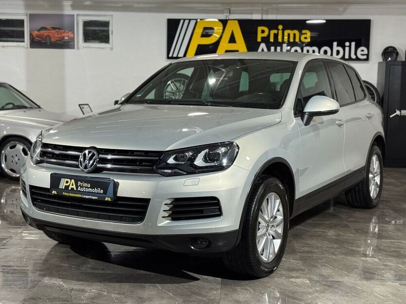 Touareg